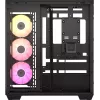 CORSAIR PC skriňa - iCUE LINK 3500X RGB Mid-Tower