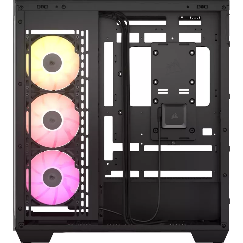 CORSAIR PC skriňa - iCUE LINK 3500X RGB Mid-Tower