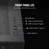 CORSAIR PC skriňa - iCUE LINK 3500X RGB Mid-Tower