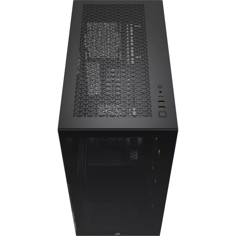 CORSAIR PC skriňa - iCUE LINK 3500X RGB Mid-Tower