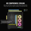 CORSAIR PC skriňa - iCUE LINK 3500X RGB Mid-Tower