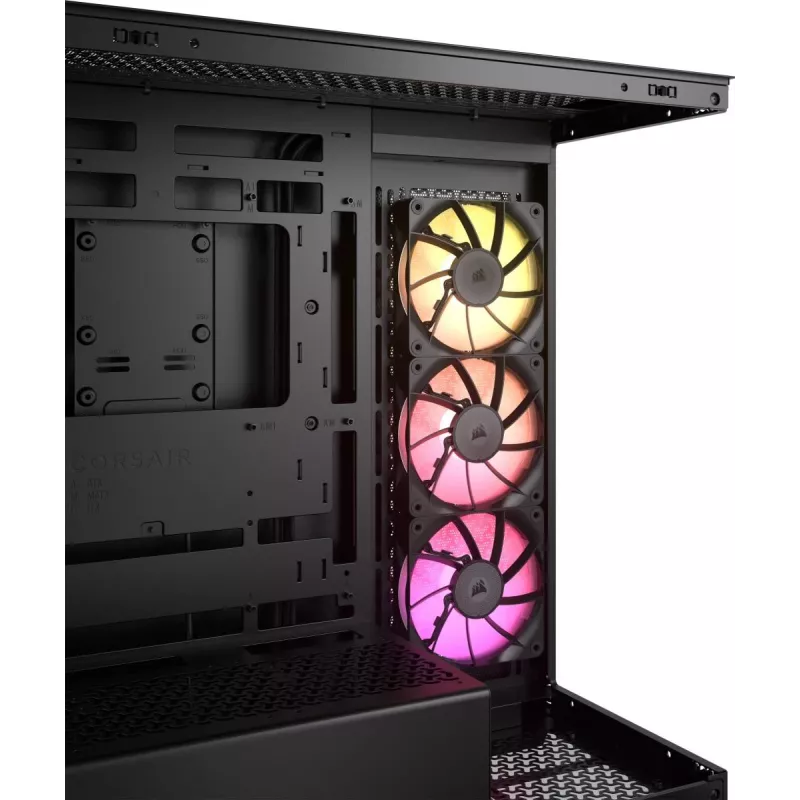 CORSAIR PC skriňa - iCUE LINK 3500X RGB Mid-Tower