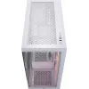 CORSAIR PC skriňa - Icue Link 3500x RGB Mid-tower - biela