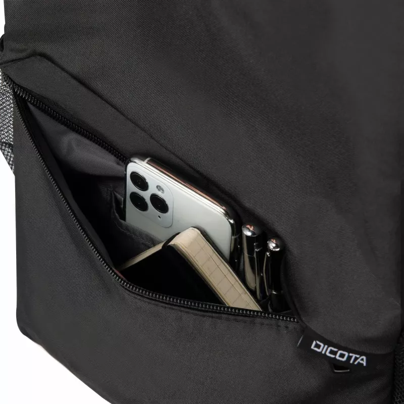 DICOTA Backpack One – batoh na notebook 13-16