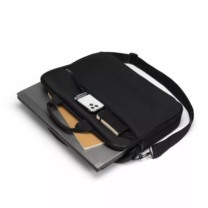DICOTA Top Traveller One – taška na notebook 13-14,1