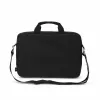DICOTA Top Traveller ONE D32099-RPET taška na notebook 15-17,3 palcov, recyklovaný PET polyester 300D, čierna