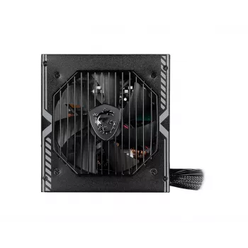 MSI MAG A750BN PCIE5 napájací zdroj 750 W 24-pol ATX ATX čierny