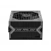 MSI MAG A750BN PCIE5 napájací zdroj 750 W 24-pol ATX ATX čierny