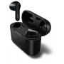 JVC HA-A3T-B-U bezdrôtové slúchadlá do uší True Wireless, Bluetooth, mikrofón, 7,5 h prehrávania, čierne