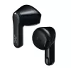 JVC HA-A3T-B-U bezdrôtové slúchadlá do uší True Wireless, Bluetooth, mikrofón, 7,5 h prehrávania, čierne