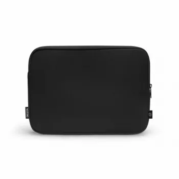 DICOTA Sleeve One - 12-12.5in puzdro na notebook - čierna / Recycled Jersey Fabric