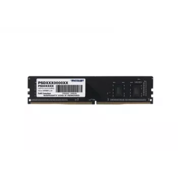PATRIOT MEMORY operačná pamäť – 8 GB DDR4 (1 x 8 GB) 3200 mt/s