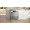 Bosch Serie 4 SMS4EKI06E umývačka riadu voľne stojaca 13 súprav riadu
