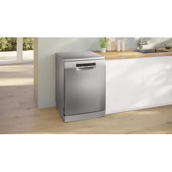 Bosch Serie 4 SMS4EKI06E umývačka riadu voľne stojaca 13 súprav riadu