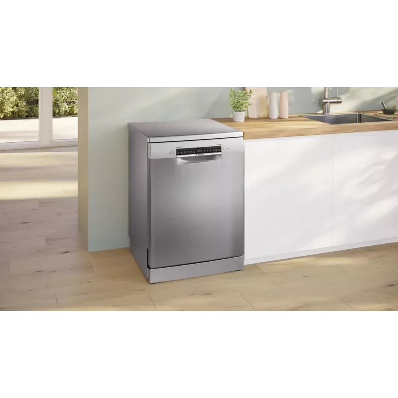Bosch Serie 4 SMS4EKI06E umývačka riadu voľne stojaca 13 súprav riadu