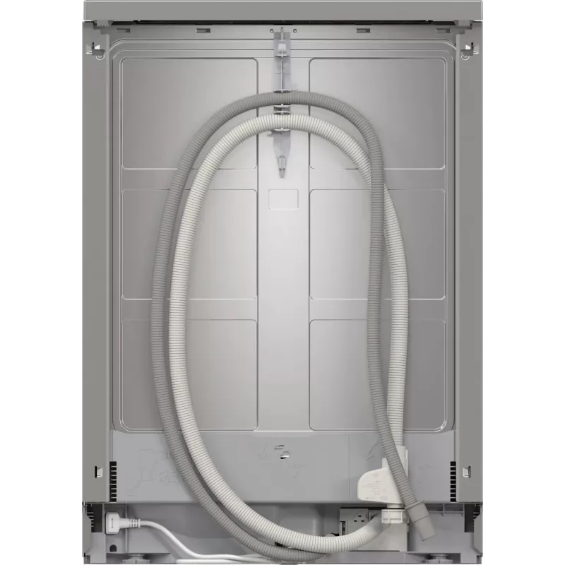 Bosch Serie 4 SMS4EKI06E umývačka riadu voľne stojaca 13 súprav riadu