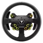 Thrustmaster Evo Racing 32R Leather čierny, žltý volant PC, PlayStation 4, PlayStation 5, Xbox, Xbox One