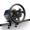Thrustmaster Evo Racing 32R Leather čierny, žltý volant PC, PlayStation 4, PlayStation 5, Xbox, Xbox One