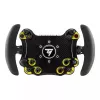 Thrustmaster Evo Racing 32R Leather čierny, žltý volant PC, PlayStation 4, PlayStation 5, Xbox, Xbox One
