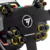 Thrustmaster Evo Racing 32R Leather čierny, žltý volant PC, PlayStation 4, PlayStation 5, Xbox, Xbox One