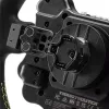 Thrustmaster Evo Racing 32R Leather čierny, žltý volant PC, PlayStation 4, PlayStation 5, Xbox, Xbox One