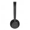 Lenovo bezdrôtový VoIP headset s hlavovým mostom Office/Call-Center Bluetooth čierny