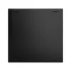 Lenovo ThinkCentre M70q Gen 5 Intel® Core™ i7 i7-14700T 16 GB DDR5-SDRAM 1 TB SSD Windows 11 Pro Mini PC čierny