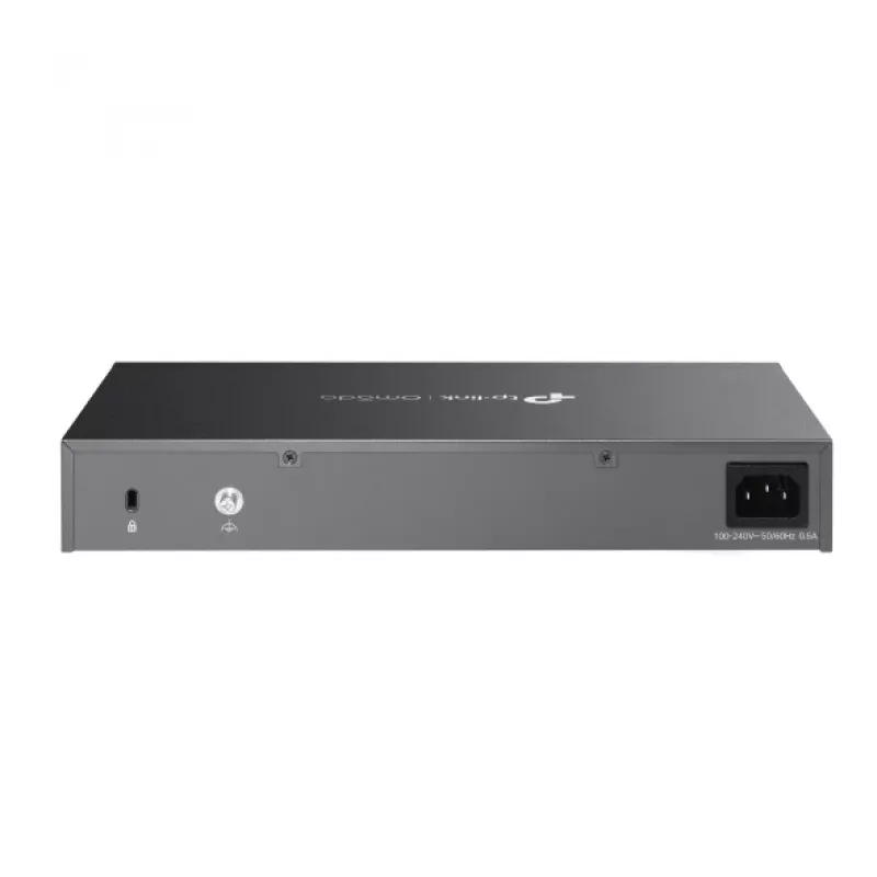 Káblový router TP-Link ER7412-M2