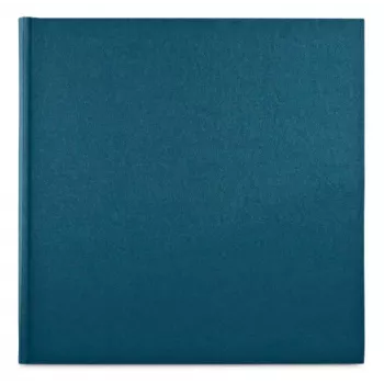 Hama vlnený fotoalbum modrý 160 listov 10 x 15 knižná väzba