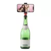 Hama Bottle Pod Fun pasívny držiak mobilný telefón/smartfón čierny, červený
