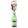 Hama Bottle Pod Fun pasívny držiak mobilný telefón/smartfón čierny, červený