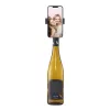 Hama Bottle Pod Fun pasívny držiak mobilný telefón/smartfón čierny, červený