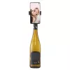 Hama Bottle Pod Fun pasívny držiak mobilný telefón/smartfón čierny, červený