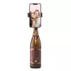 Hama Bottle Pod Fun pasívny držiak mobilný telefón/smartfón čierny, červený
