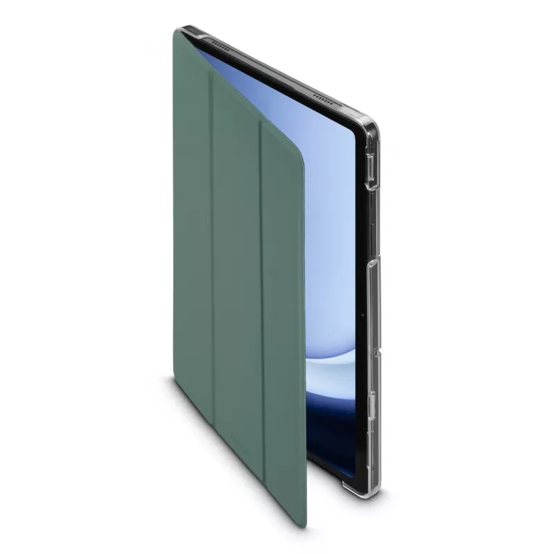 Folio puzdro Hama 00222013 pre Samsung Galaxy Tab A9+ 28 cm (11 palcov) zelená