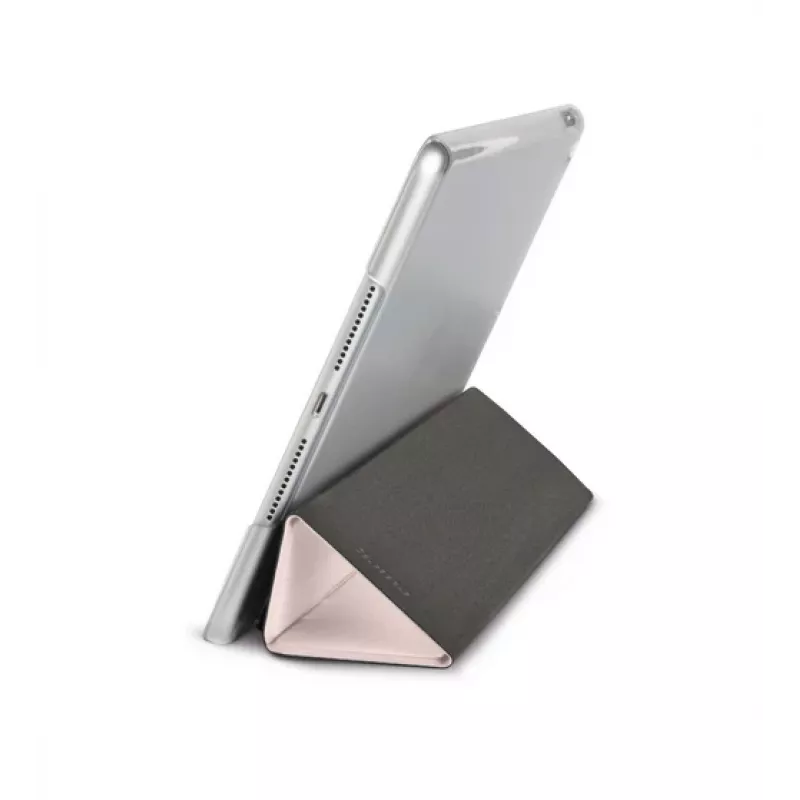 Hama Fold Clear 00222015 puzdro na tablet, ružové