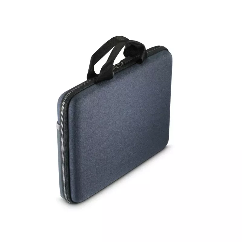 Hama 00222081 taška na notebook 41,1 cm (16,2 palcov) pevné puzdro modrá