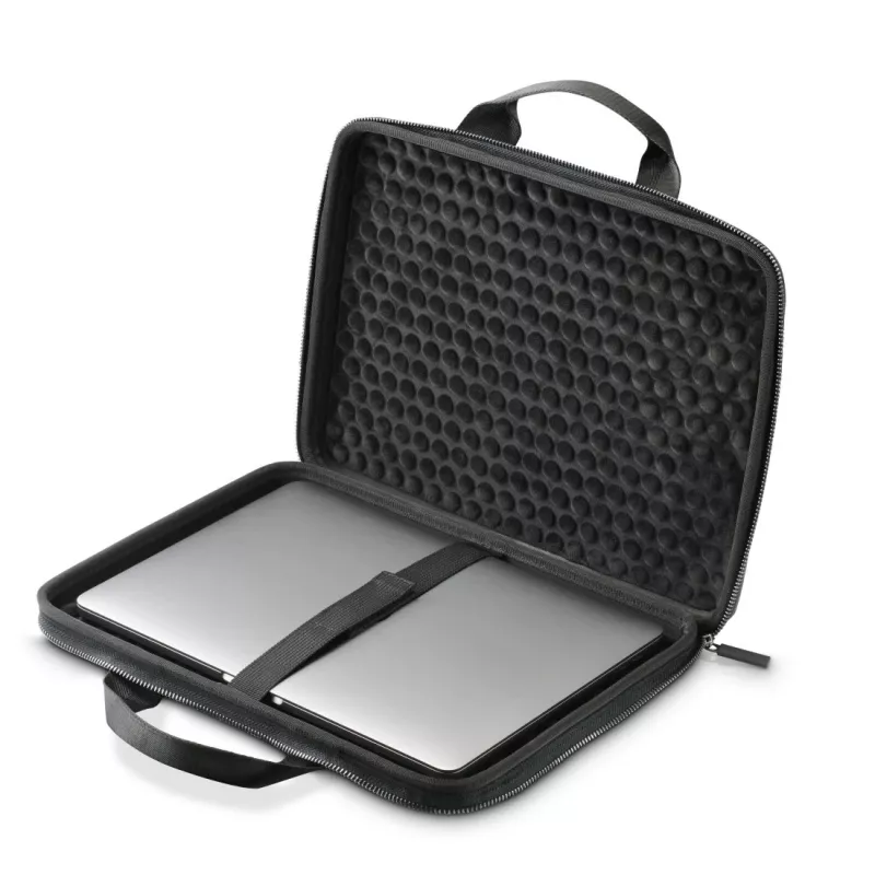 Hama 00222081 taška na notebook 41,1 cm (16,2 palcov) pevné puzdro modrá