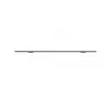 Hama 00220845 TV držiak na stenu 2,29 m (90 palcov) antracit