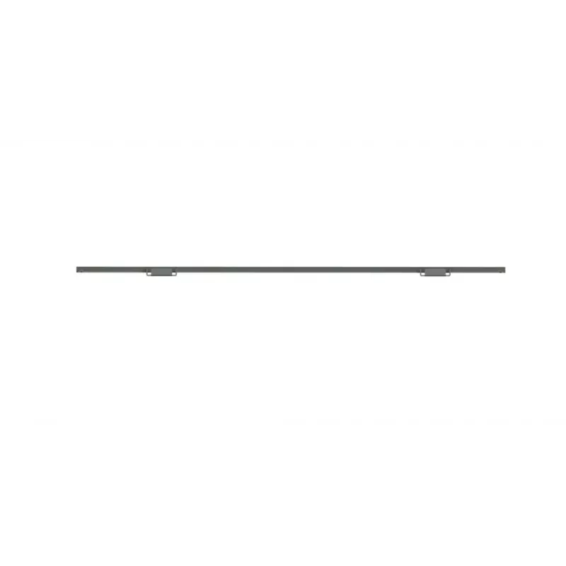 Hama 00220845 TV držiak na stenu 2,29 m (90 palcov) antracit