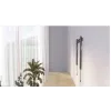 Hama 00220845 TV držiak na stenu 2,29 m (90 palcov) antracit