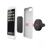 Hama magnetický pasívny držiak mobilný telefón smartfón čierny 00201517