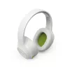 Hama Spirit Calypso II headset bezdrôtový cez hlavu hovory/hudba Bluetooth zelená, sivá, biela