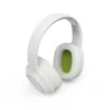 Hama Spirit Calypso II headset bezdrôtový cez hlavu hovory/hudba Bluetooth zelená, sivá, biela