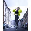 Hama Spirit Calypso II headset bezdrôtový cez hlavu hovory/hudba Bluetooth zelená, sivá, biela
