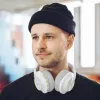 Hama Spirit Calypso II headset bezdrôtový cez hlavu hovory/hudba Bluetooth zelená, sivá, biela