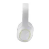 Hama Spirit Calypso II headset bezdrôtový cez hlavu hovory/hudba Bluetooth zelená, sivá, biela
