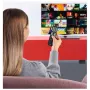 Hama 00221060 diaľkový ovládač IR bezdrôtový TV tlačidlá