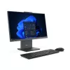 Lenovo ThinkCentre neo 50a 24 Gen 5 Intel® Core™ i5 i5-13420H 60,5 cm (23,8 palcov) 1920 x 1080 pixelov dotyková obrazovka All-in-One PC 16 GB DDR5-SDRAM 512 GB SSD Windows 11 Pro Wi-Fi 6 (802.11ax) sivá