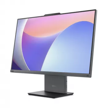 All-in-One PC Lenovo ThinkCentre neo 50a 27 Gen 5 — 27 palcov FHD IPS Touch, Intel Core i5-13420H, 16GB DDR5, 512GB NVMe, Windows 11 Pro